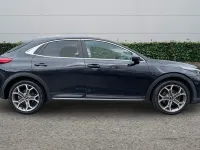 Usado Kia XCeed 140 CV (102 kW) 2020 Negro SUV