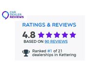 Used DS Automobiles DS7 Crossback Rivoli 2022 Grey SUV