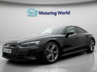 Used Audi e-tron GT quattro 389 kW (530 HP) 2024 Sedan