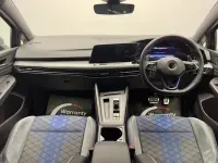 Używany VW Golf VIII R 320 KM (235 kW) 2024 Hatchback
