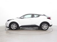 Used Toyota C-HR 122 HP (89 kW) 2023 White SUV