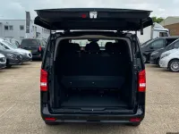 Used Mercedes Vito 136 HP (100 kW) 2025 Van