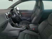 Used Cupra Ateca VZ2 300 HP (220 kW) 2023 Black SUV