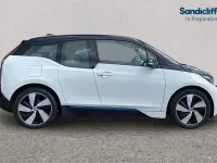 Used BMW i3 Comfort Edition 125 kW (170 HP) 2022 White Hatchback