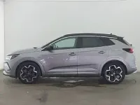 Used Vauxhall Grandland X Elite 2022 Grey SUV