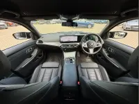 Used BMW M340 M Sport 368 HP (270 kW) 2023 Grey Sedan