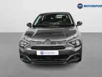 Used Citroën C4 PureTech 101 HP (74 kW) 2023 Grey SUV