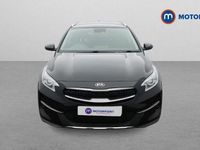 Used Kia XCeed 120 HP (88 kW) 2022 SUV