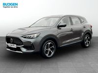 Used MG HS SE 2024 Grey SUV