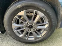 Used Ford Focus Titanium 125 HP (91 kW) 2023 Blue Hatchback