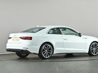 used Audi A5 S5 Quattro 2dr Tiptronic