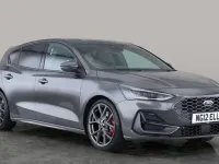 Usado Ford Focus ST 280 HP (205 kW) 2024 Citadino