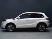 Used Suzuki Vitara SZ5 140 HP (102 kW) 2019 Silver SUV