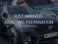 Used Volvo XC60 Plus 247 HP (181 kW) 2026 SUV