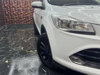 Używany Ford Kuga Titanium 179 KM (131 kW) 2016 Biały SUV