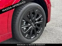 New Mazda CX-60 Homura-Line 322 HP (236 kW) 2025 Red SUV