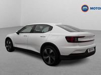 Used Polestar 2 300 kW (408 HP) 2022 White Hatchback