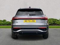 Second-hand Audi Q5 S-Line 204 CP (150 kW) 2025 Gri SUV