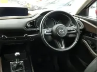 Used Mazda CX-30 Inclusive 177 HP (130 kW) 2020 Red SUV