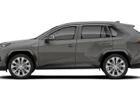 Used Toyota RAV4 Hybrid 222 HP (163 kW) 2025 SUV