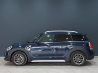 used Mini Cooper S Countryman Cooper S 1.5 E ALL4 PHEV 5dr Auto