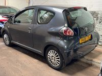 used Toyota Aygo 1.0 VVT-i + 3dr