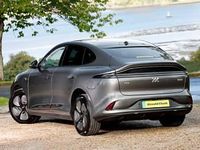 New MG IM6 300 kW (408 HP) 2026 Choice of colours SUV
