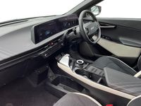 Used Kia EV6 GT-Line S 166 kW (226 HP) 2023 White SUV