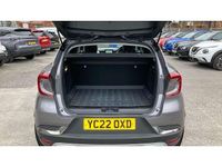 Used Renault Captur SE 91 HP (66 kW) 2022 Other SUV