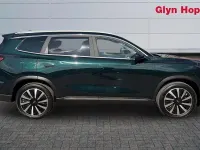 Used Chery Tiggo 8 204 HP (150 kW) 2026 SUV