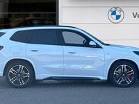 Used BMW X1 M Sport 245 HP (180 kW) 2025 Other SUV