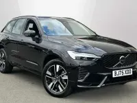 Usado Volvo XC60 Ultra 247 HP (181 kW) 2026 SUV