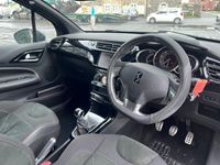 used DS Automobiles DS3 PureTech Elegance