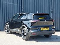 Usado Renault Symbioz Techno 140 CV (102 kW) 2025 Negro SUV