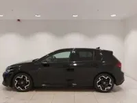 Used VW Golf VIII R-line 150 HP (110 kW) 2025 Black Hatchback