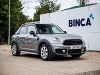Usado Mini Cooper 2017 Plateado Utilitario