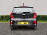 used Kia Picanto 1.0 2 5dr [4 seats]