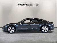 Used Porsche Taycan 419 kW (571 HP) 2021 Grey Sedan