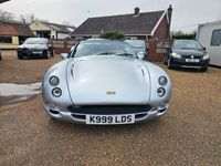 used TVR Chimaera 5.0 2dr