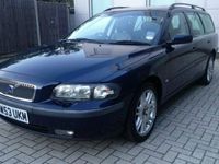Second-hand Volvo V70 2004 Break