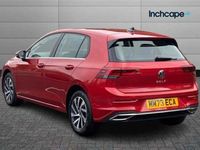 used VW Golf VIII MK8 Hatch 5Dr 1.4 TSI 204ps eHybrid Style DSG