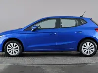 Usata Seat Ibiza SE 95 CV (69 kW) 2025 Utilitaria