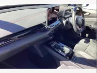 Nouă VW ID.4 GTX 245 kW (334 CP) 2026 Negru SUV