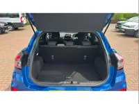 Used Ford Puma ST-Line 123 HP (90 kW) 2021 Blue SUV