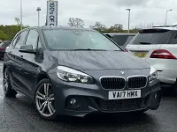 Used BMW 220 M Sport 190 HP (139 kW) 2017 Estate