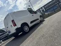 Used Citroën Berlingo 75 HP (55 kW) 2019 White MPV
