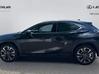 Used Lexus UX 199 HP (146 kW) 2026 SUV
