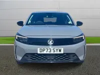 Used Vauxhall Corsa Design Edition 2023 Grey Hatchback