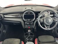 used Mini John Cooper Works Hatch 2.0 3dr