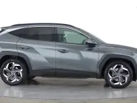 Used Hyundai Tucson Ultimate 230 HP (169 kW) 2021 Grey SUV